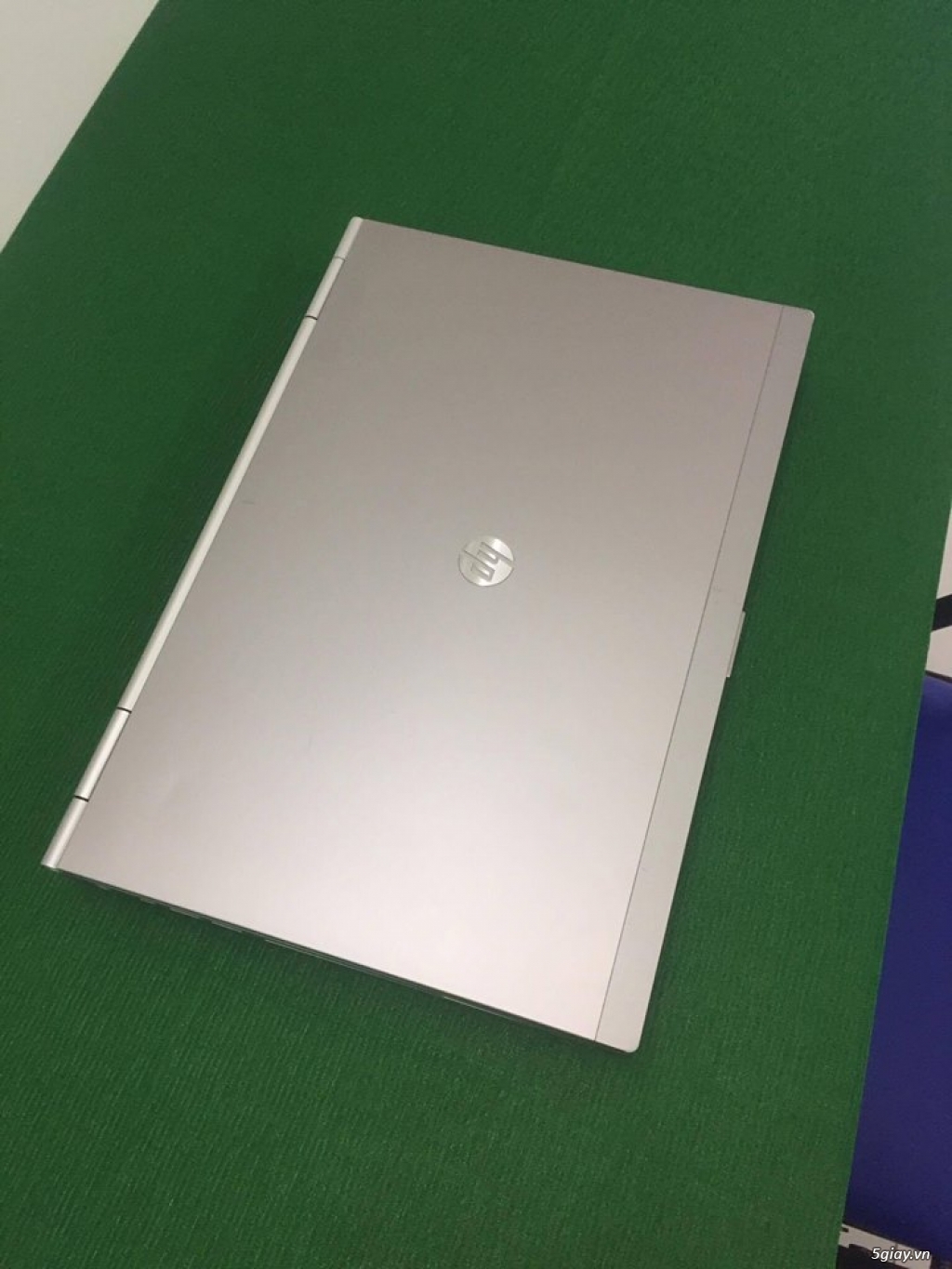 HP EliteBook 8460P