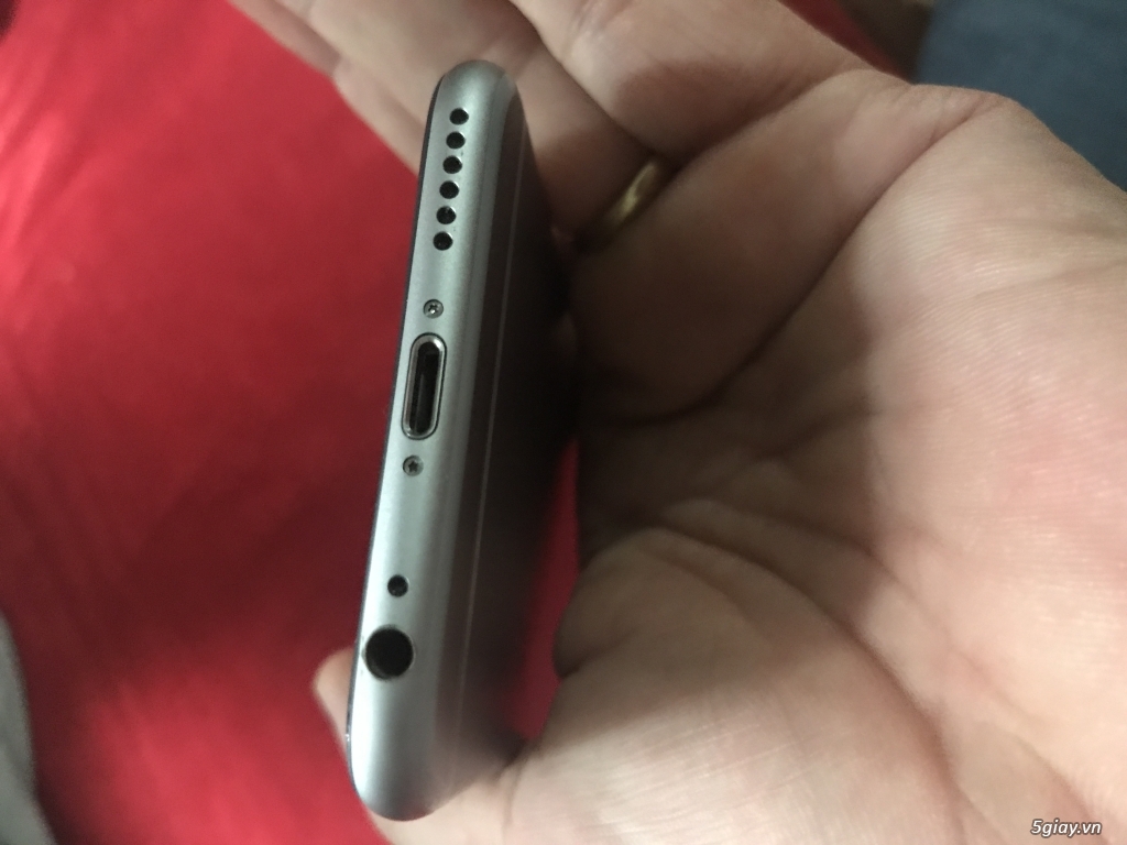 iPhone 6 quốc tế 16g giá 4t900