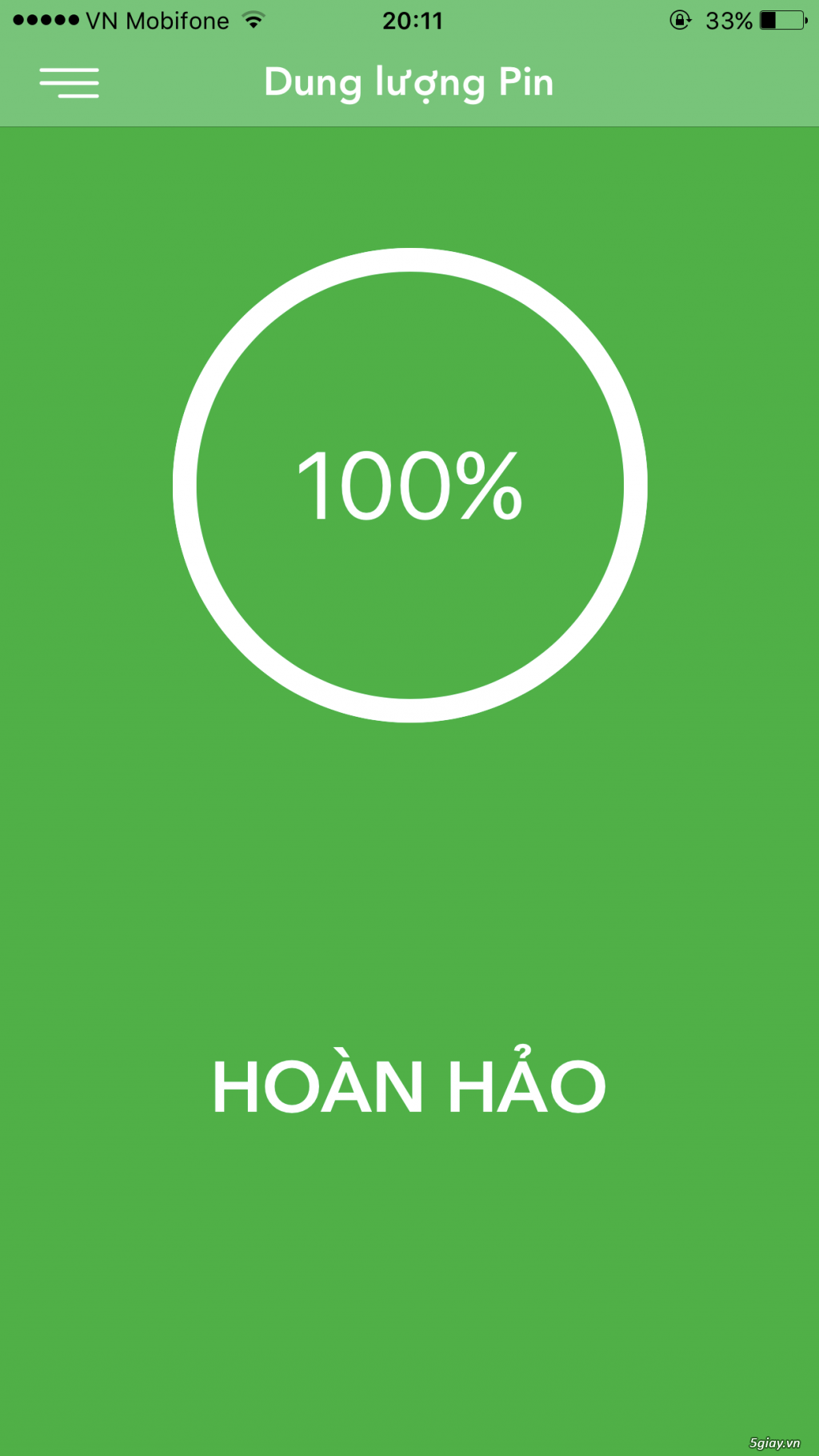 7plus 32g đen 98% zin bh2018 - 5