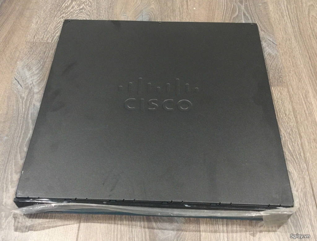 Bán thiết bị mạng Cisco - 15