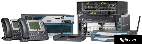 Phân phối thiết bị mạng Cisco FULL mã - 2
