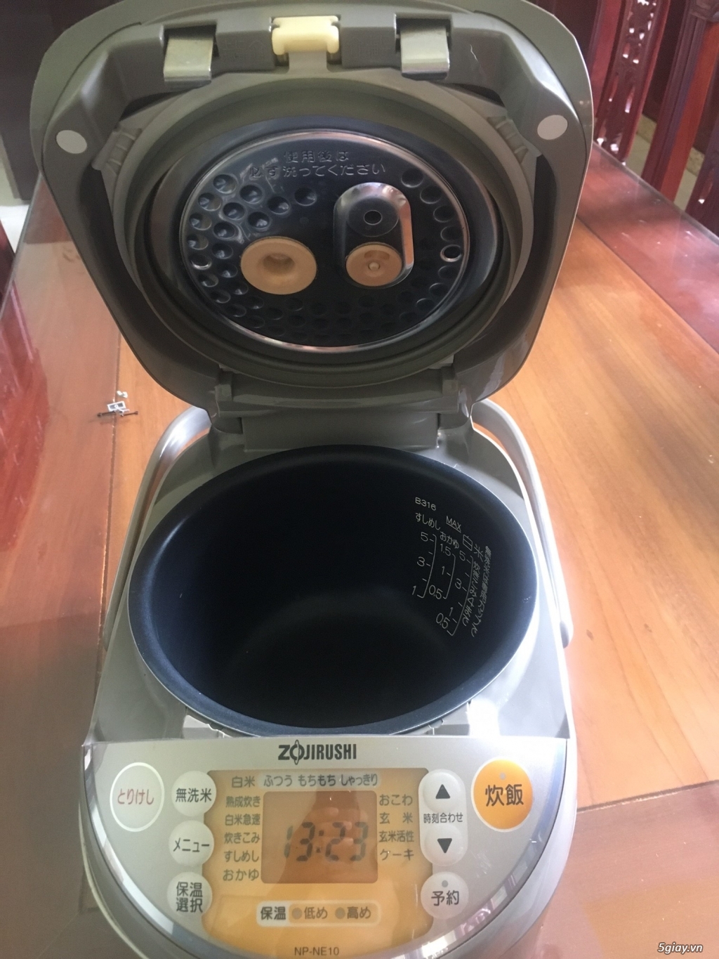 Điện gia dụng - nhà bếp - 2