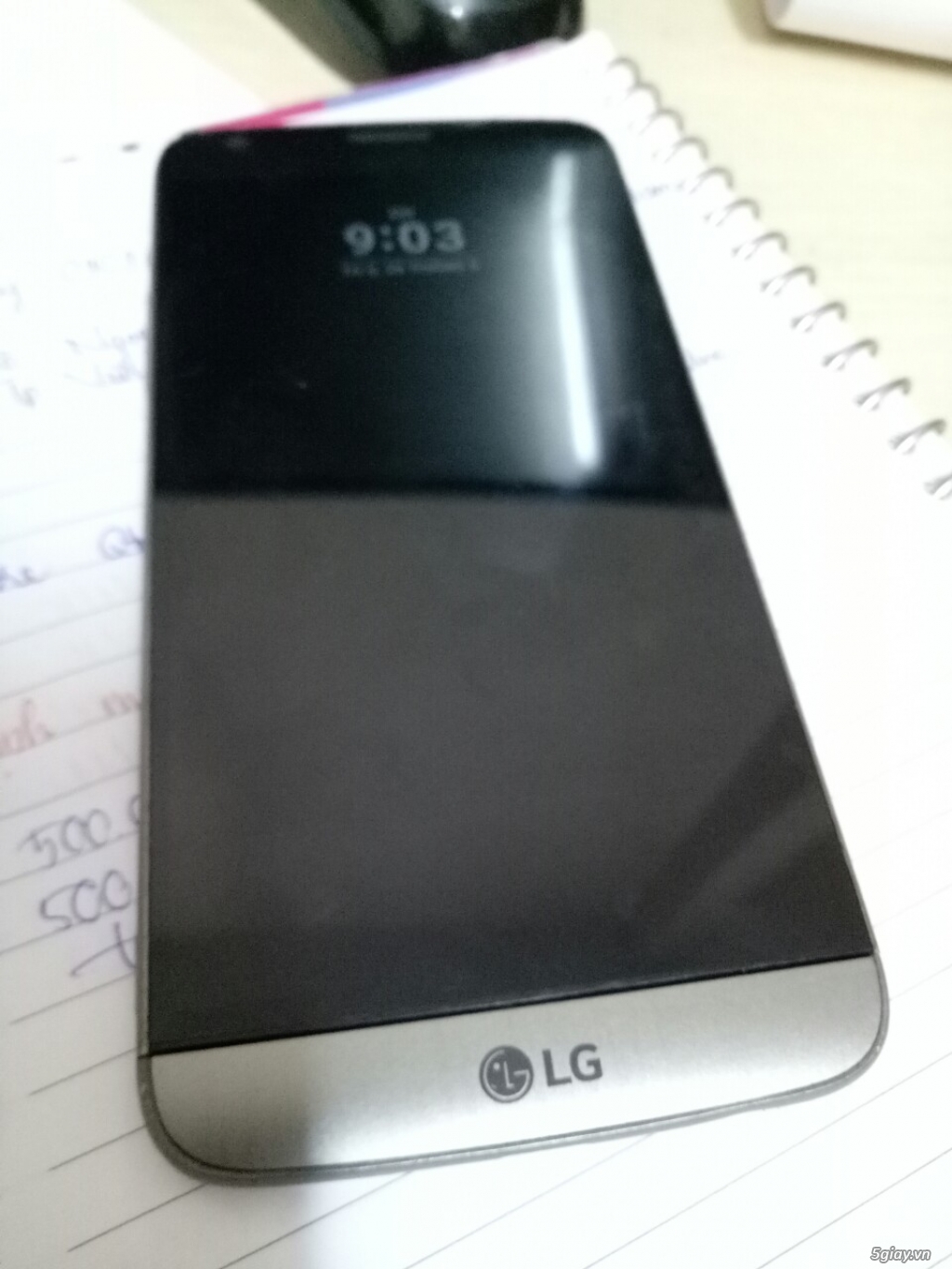 LG G5 32Gb - 2