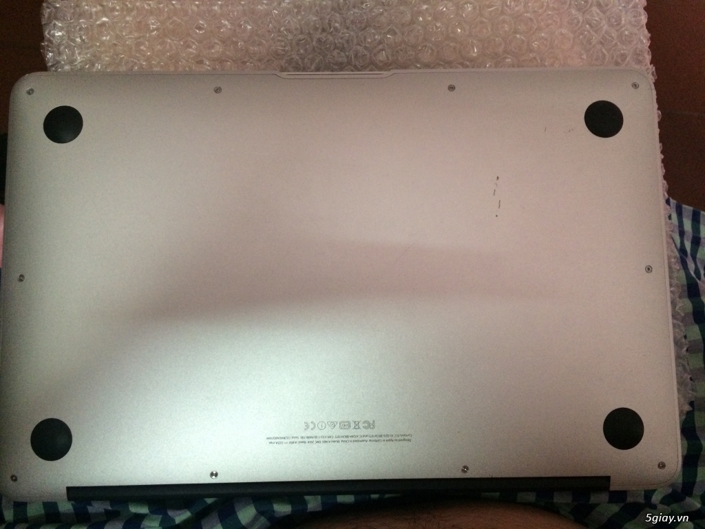 Macbook air 11 inch early 2015 - 1