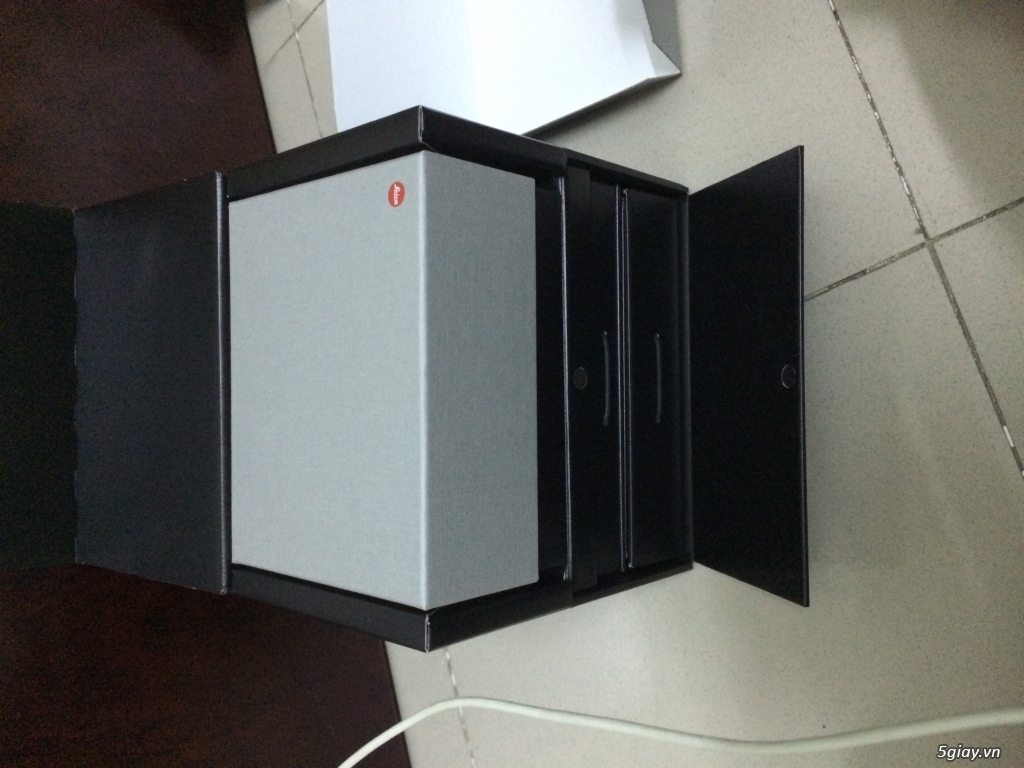 Leica X Typ 113 mới 100%