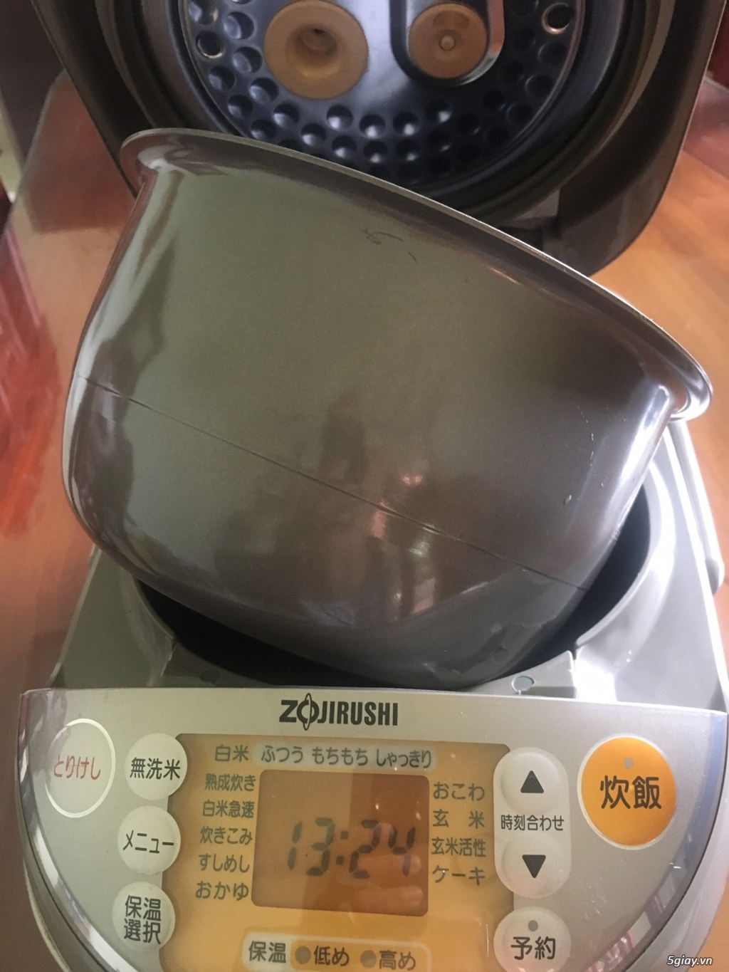 Điện gia dụng - nhà bếp - 3