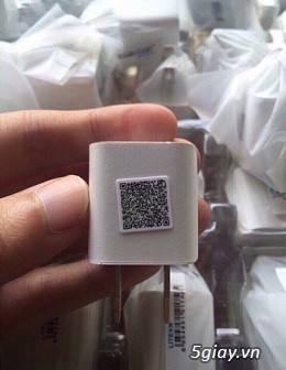 Cáp sạc iphone cao cấp Ngon Bổ Rẻ