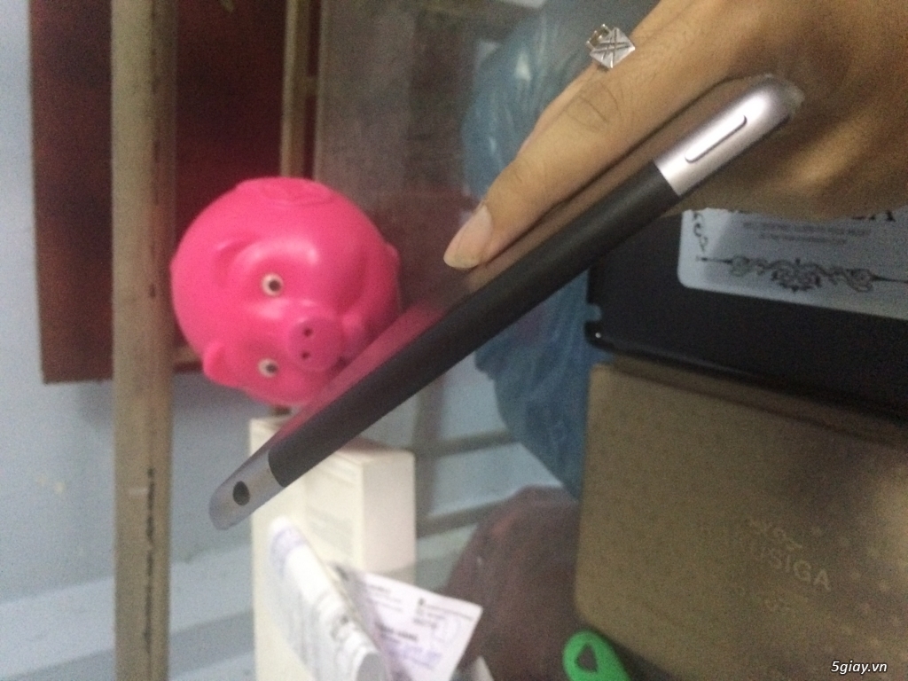 Ipad mini 3 16gb wifi+4g zin 98%