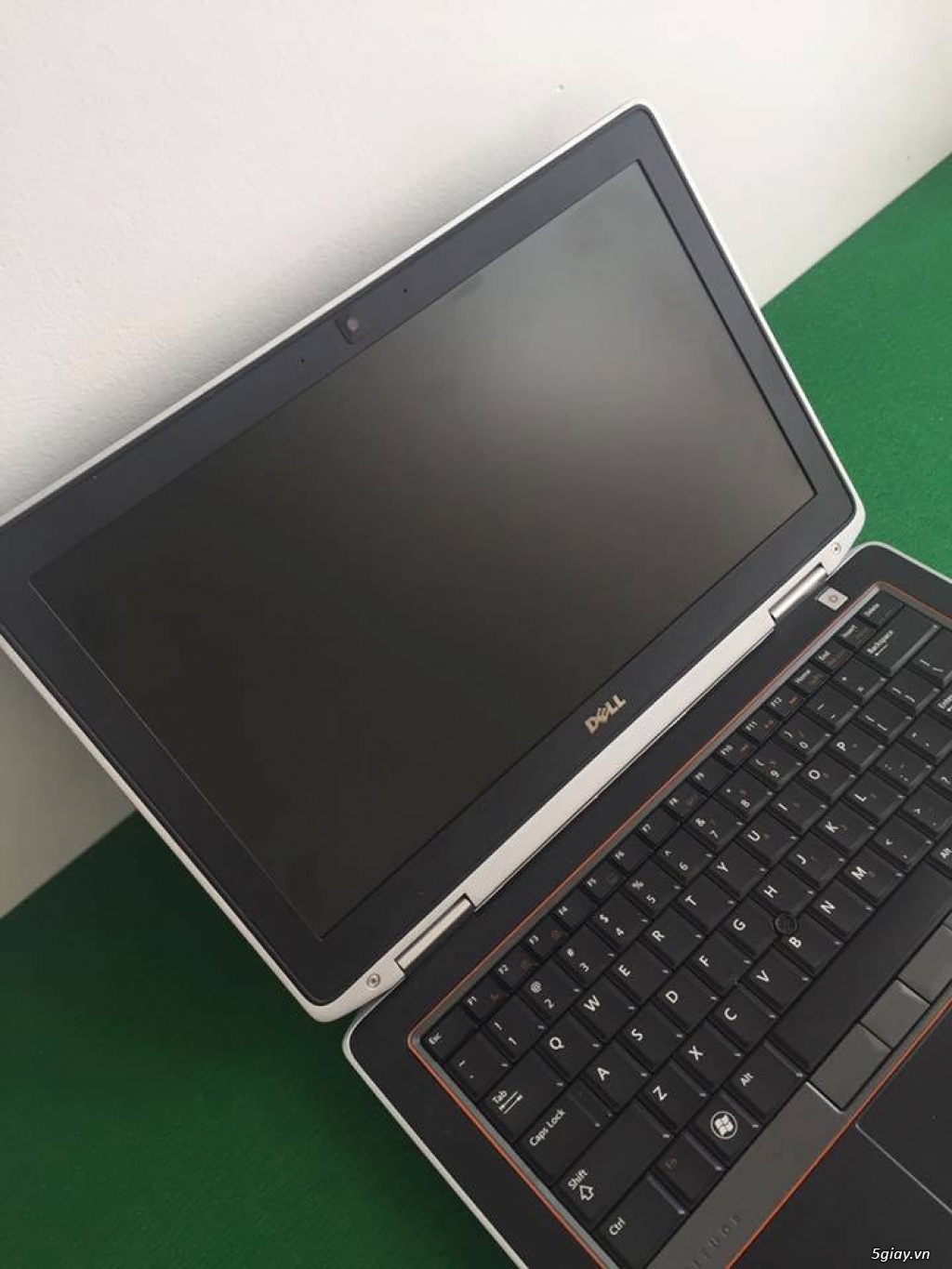 Chỉ 5.300.000 đã rinh được em Dell Latitude E6330 bảo hành 12 tháng - 1