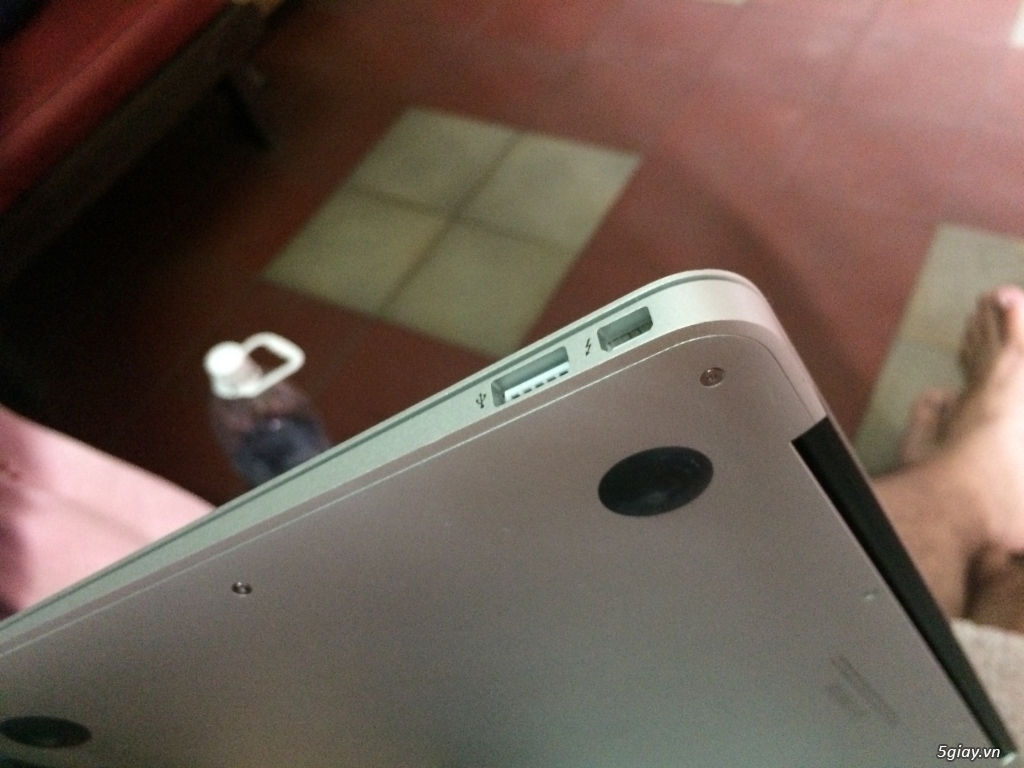 Macbook air 11 inch early 2015 - 3