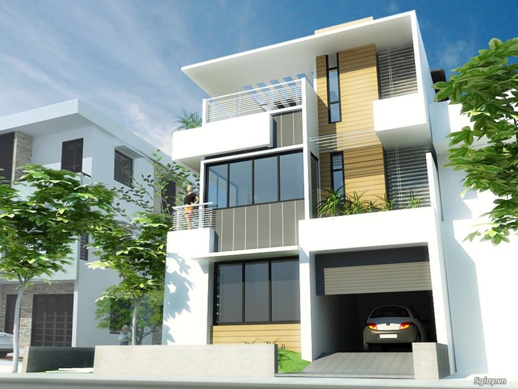 Bán nhà 3 lầu 1 trệt mặt tiền Liên Phường ,Q9 giá 2,2tỷ LH 0966010709