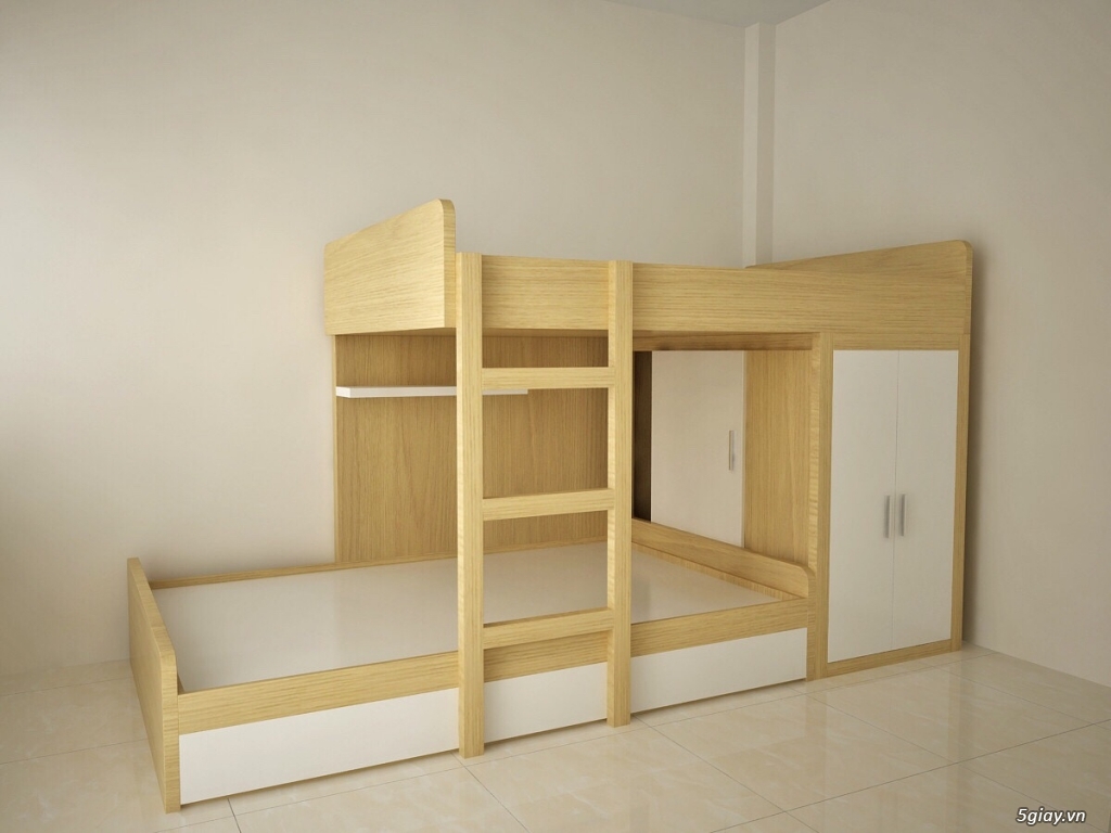 Thi Công-Thiết Kế-Bán nội thất gỗ<HOT> - 4