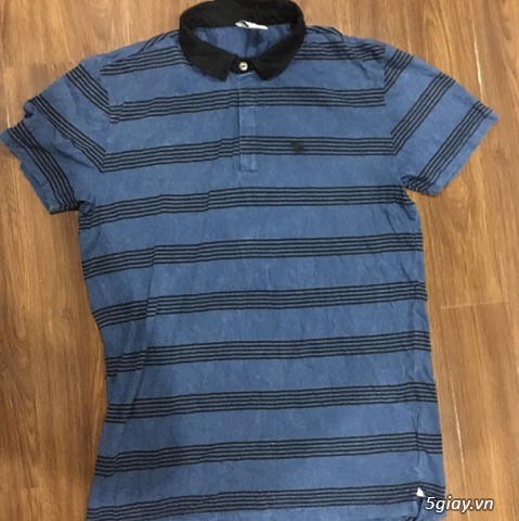 Jeans , sơ mi , thun aber hollister a/x levi, Thương hiệu đã bảo hộ không được bán authentic 2hand - 11