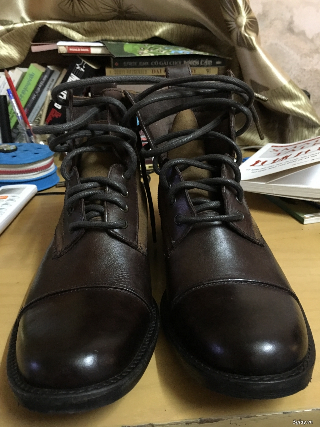 Levi's Boot cần bán - 3