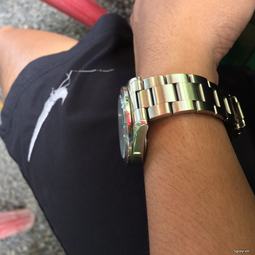 Đồng hồ ELGIN USA nam tính - 1