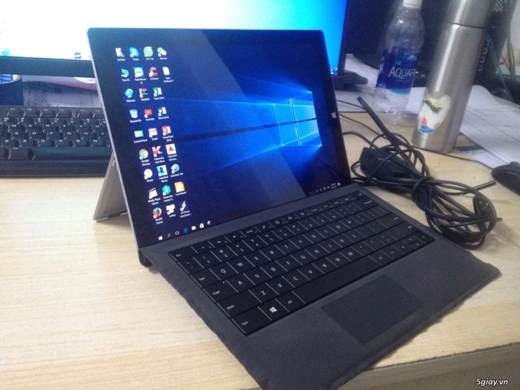 Bán MT Surface 3 pro giá rẻ - 2