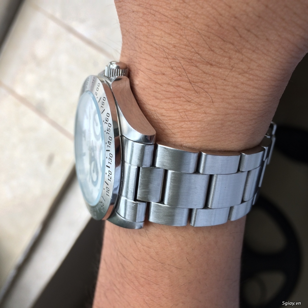Đồng hồ ELGIN USA nam tính - 3