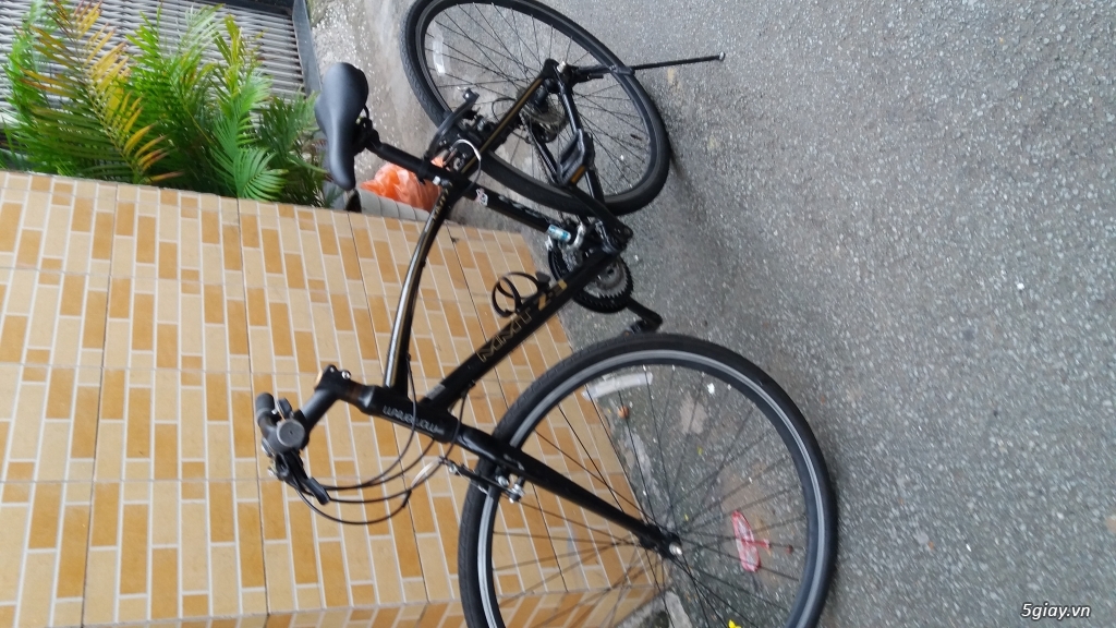 Xe đạp phong cách JAPAN - 18