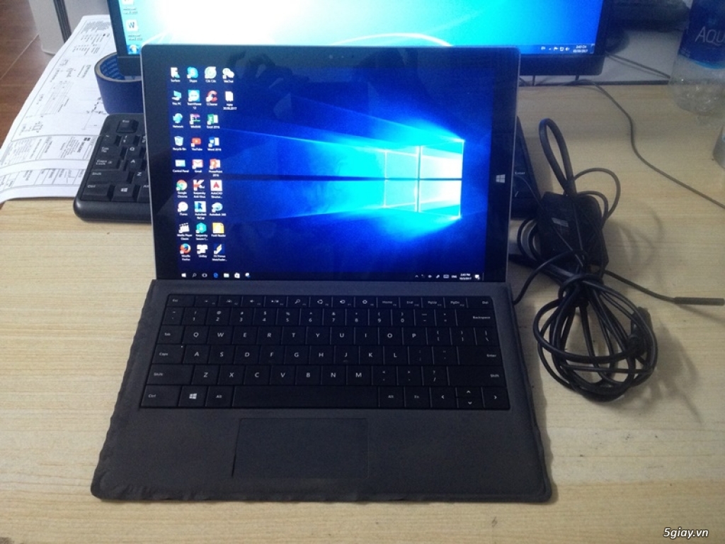 Bán MT Surface 3 pro giá rẻ