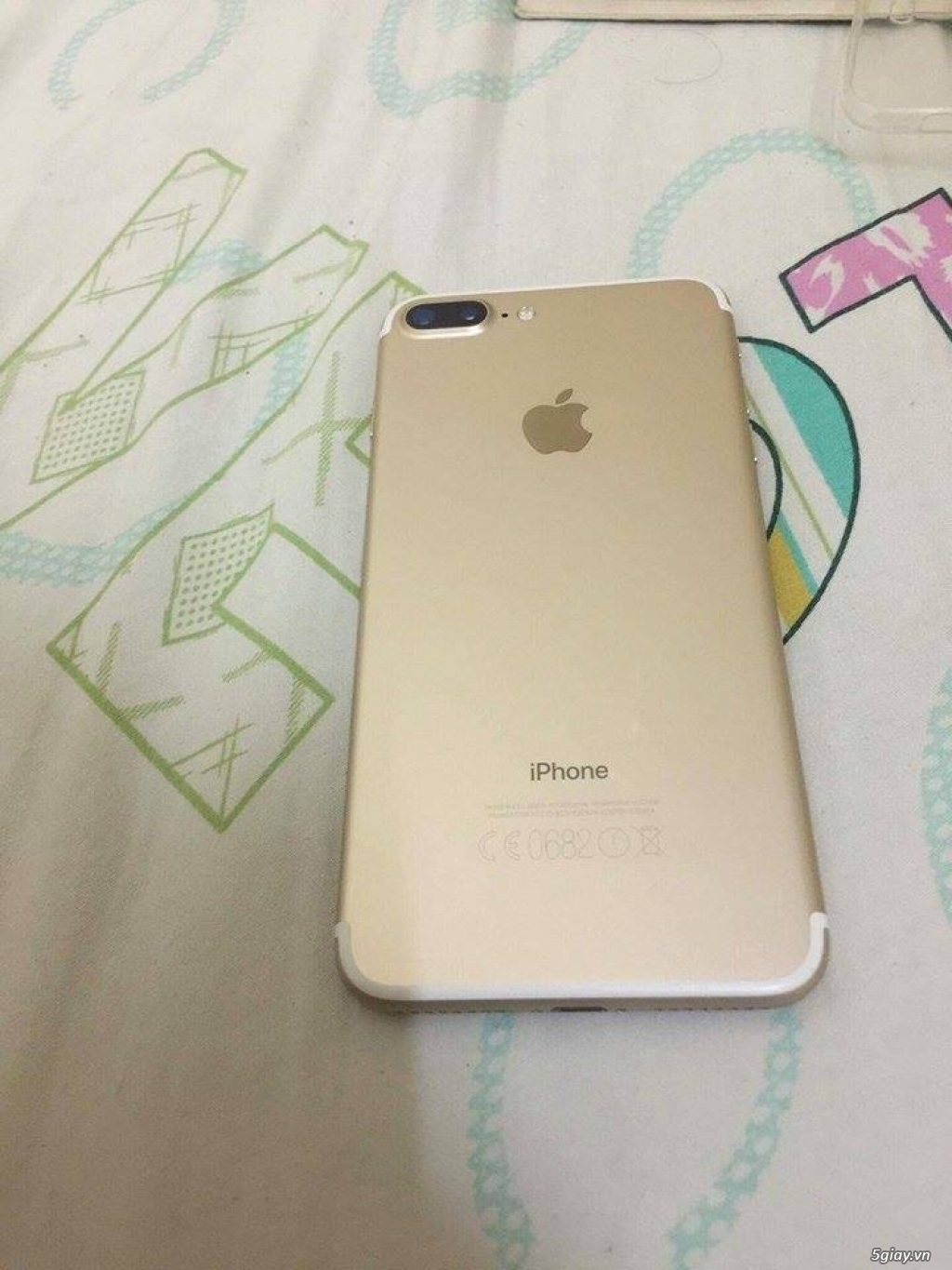 Iphone 8plus 64GB - 3