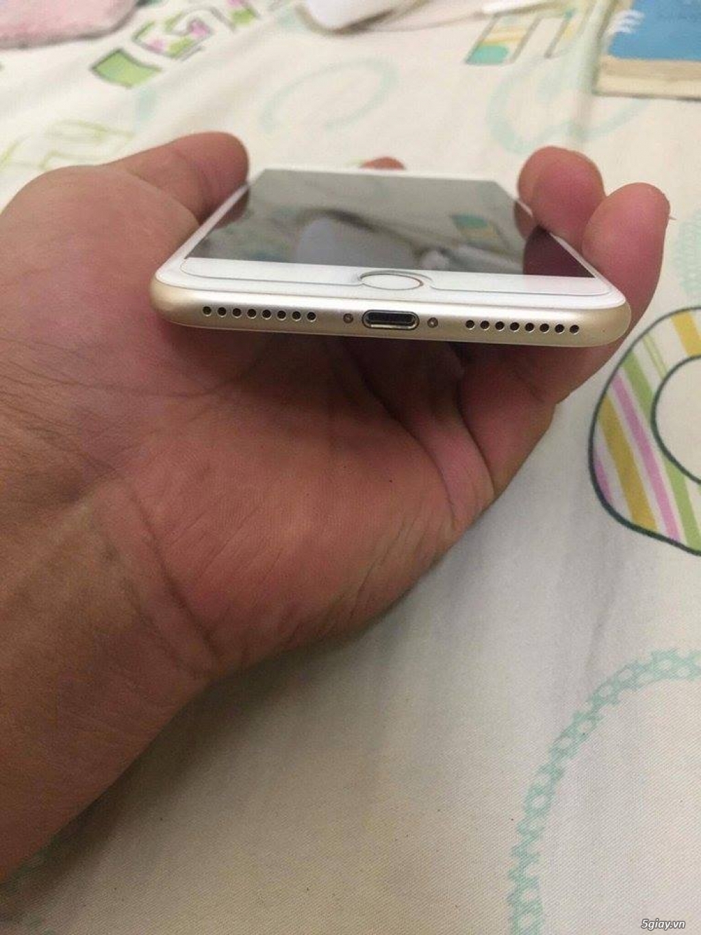 Iphone 8plus 64GB - 1