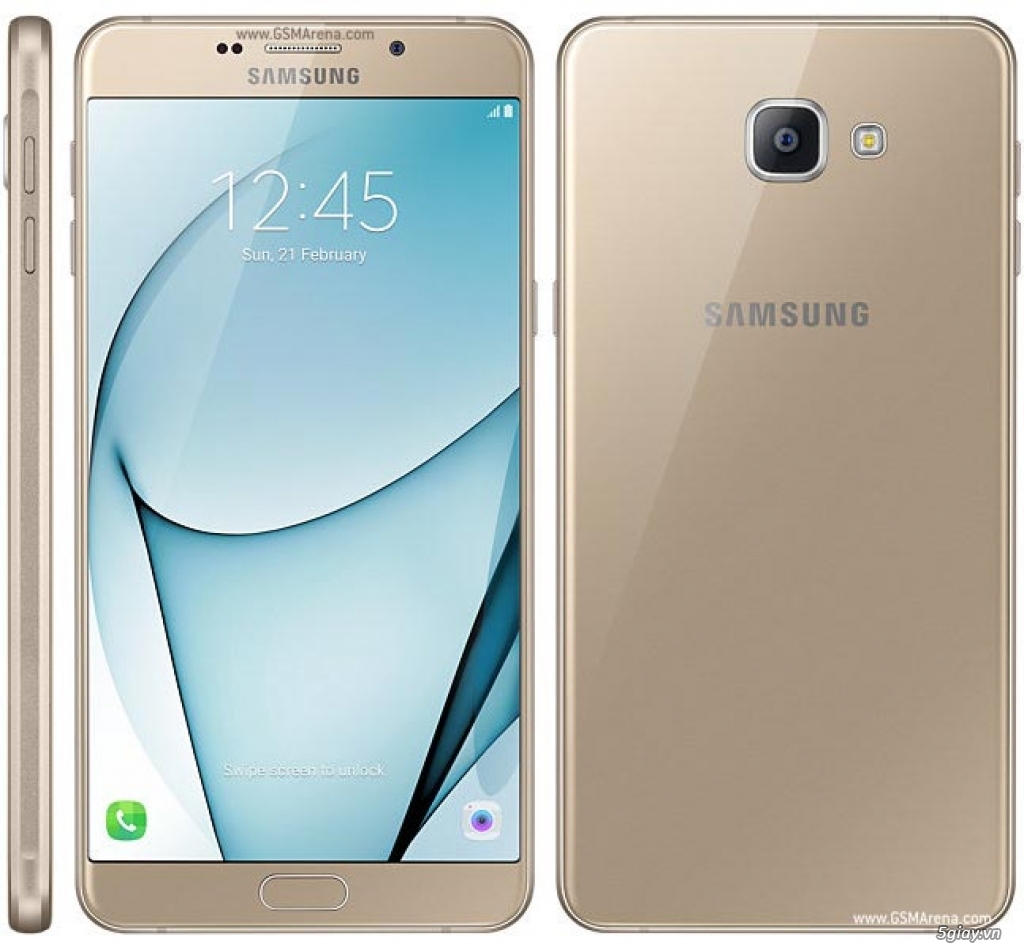 Samsung A9 Pro hàng chính hãng Samsung VN mới 100%, Fullbox
