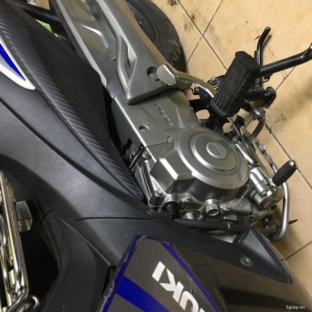 AXELO BSTP ĐK2016 chính chủ sử dụng - 1