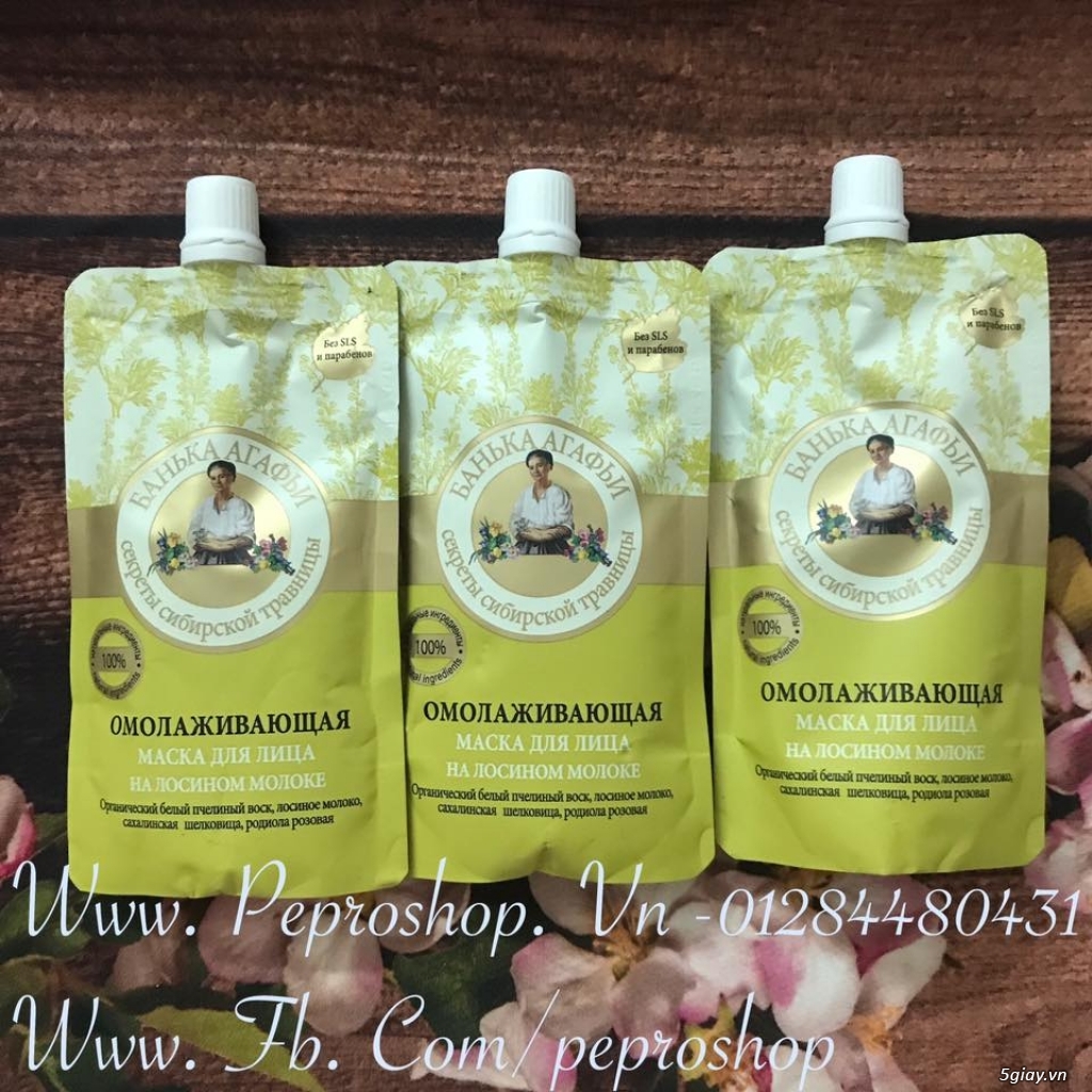 Bán buôn các loại mỹ phẩm xách tay giá sỉ siêu rẻ tại Sài Gòn - 7