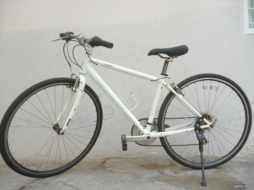 Dzuong's Bikes - Chuyên bán sỉ và lẻ xe touring thể thao hàng bãi Nhật - 2