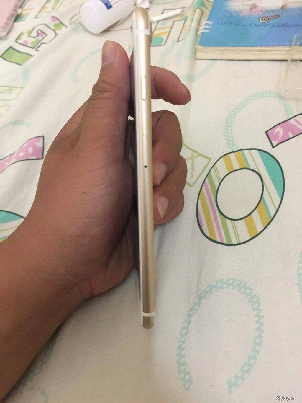 Iphone 8plus 64GB - 2
