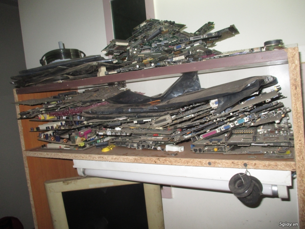 CẦN THANH LÍ GẤP MÁY CHIPSET + MÁY CHÉP ROM - 4