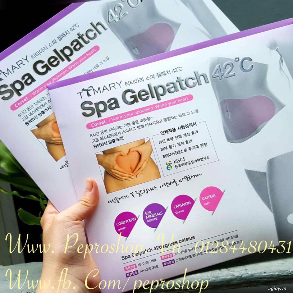 Bán buôn các loại mỹ phẩm xách tay giá sỉ siêu rẻ tại Sài Gòn - 3