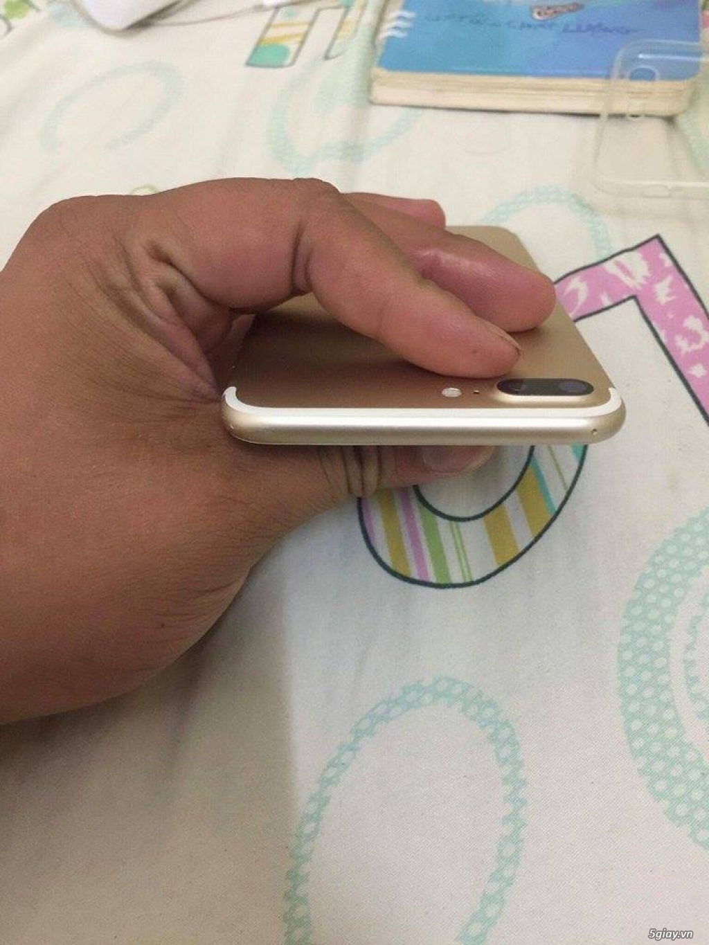 Iphone 8plus 64GB - 4