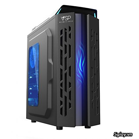 thùng core i7 3770. b75m-d3v.ddr3: 8g.ssd 120g vga gtx750ti 2g.ddr5.ca - 1