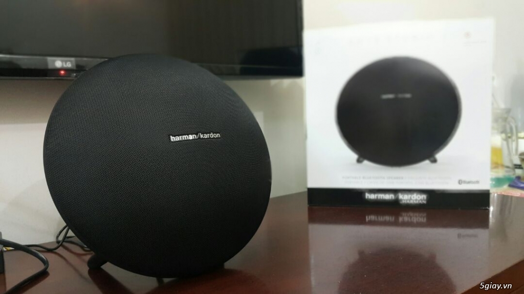 Loa Harman Kardon Onyx Studio 3 Bh 12 tháng chính hãng 100%