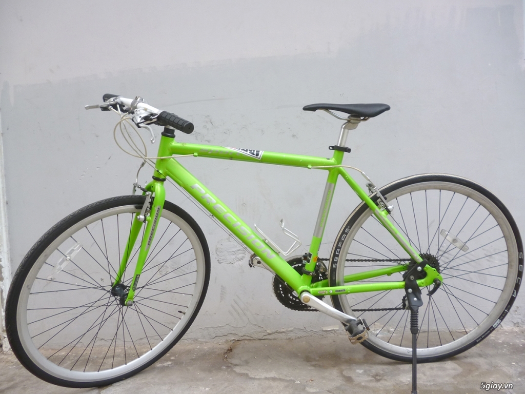 Dzuong's Bikes - Chuyên bán sỉ và lẻ xe touring thể thao hàng bãi Nhật - 1