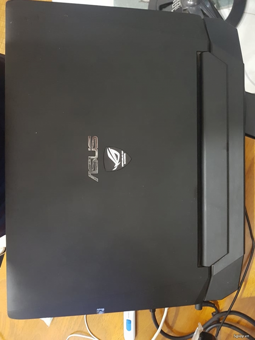 Cần bán: laptop ASUS ROG G750JS i7, RAM 16GB, GTX860M - 3