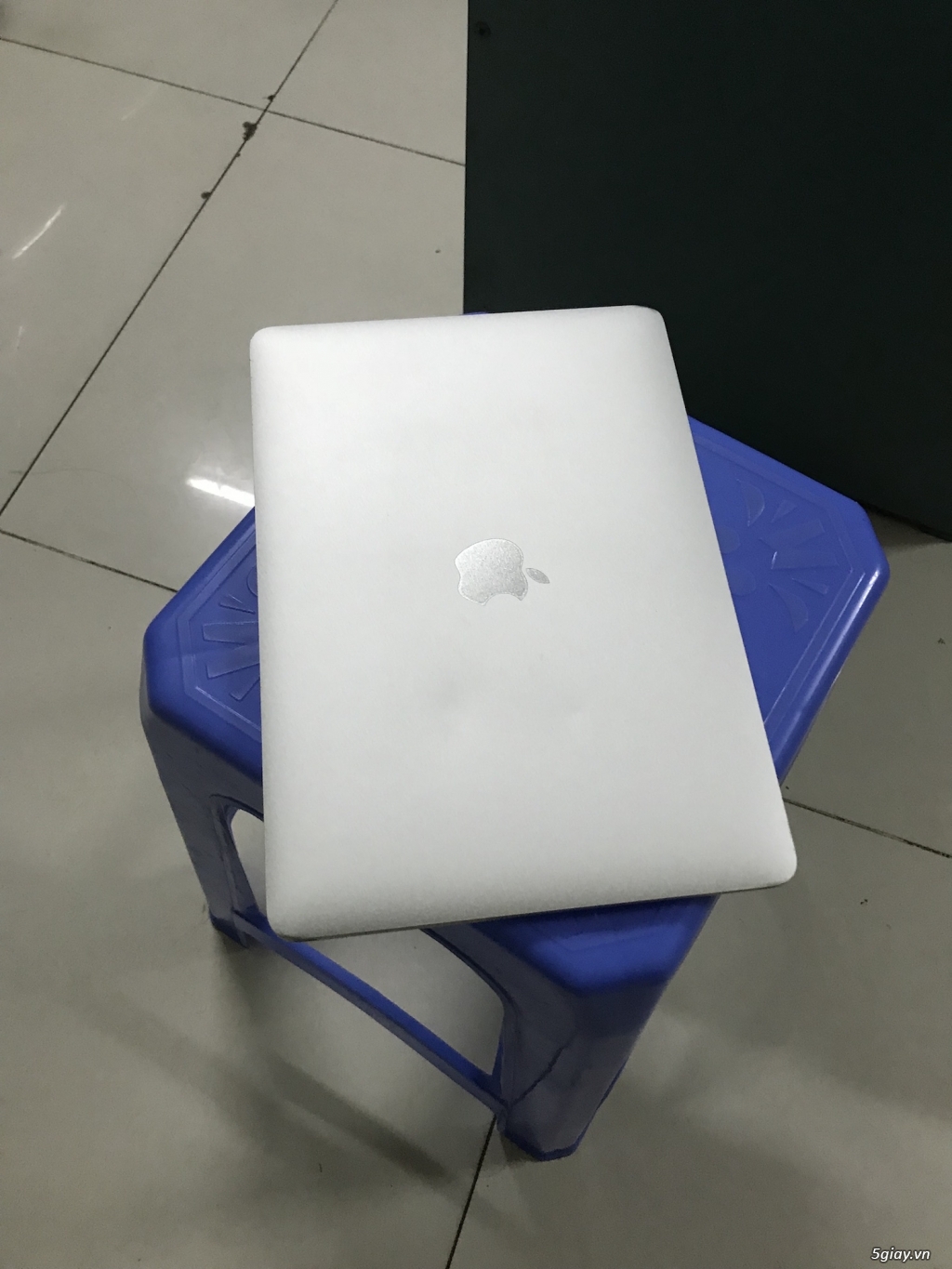 Bán or giao lưu: Macbook retina 12in Bản SSD 512Gb - 1