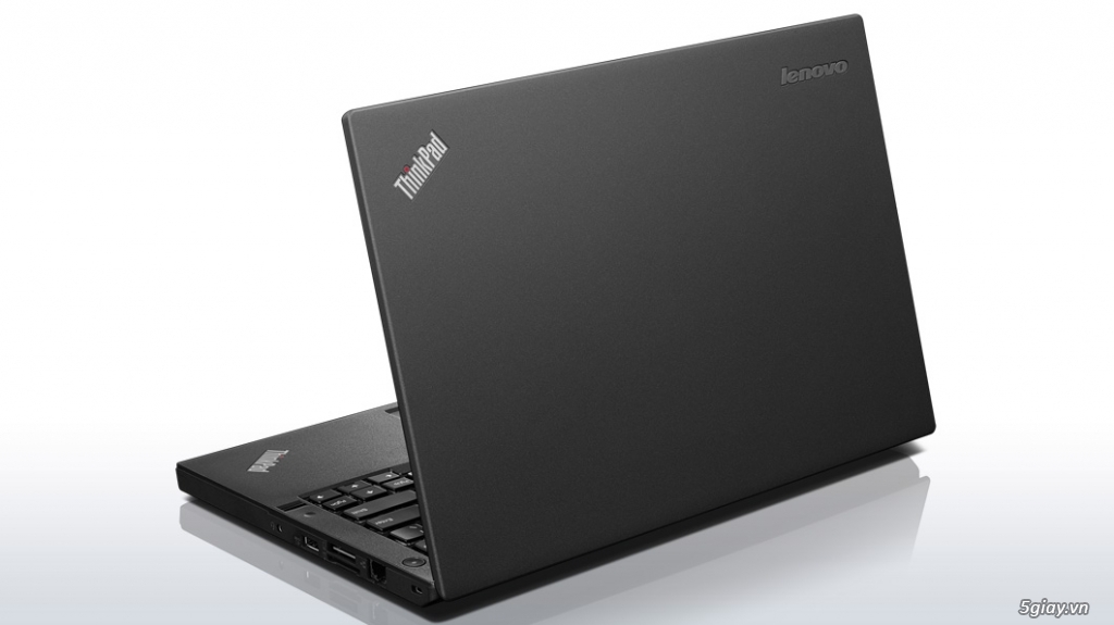 Laptop LENOVO ThinkPad X260 20F5-A00AVA chính hãng ,phân phối sỉ - 1