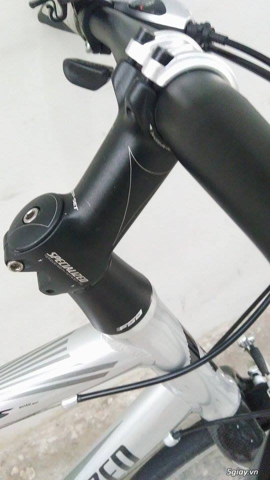 Touring Specialized sirrus phuộc Carbon - 4
