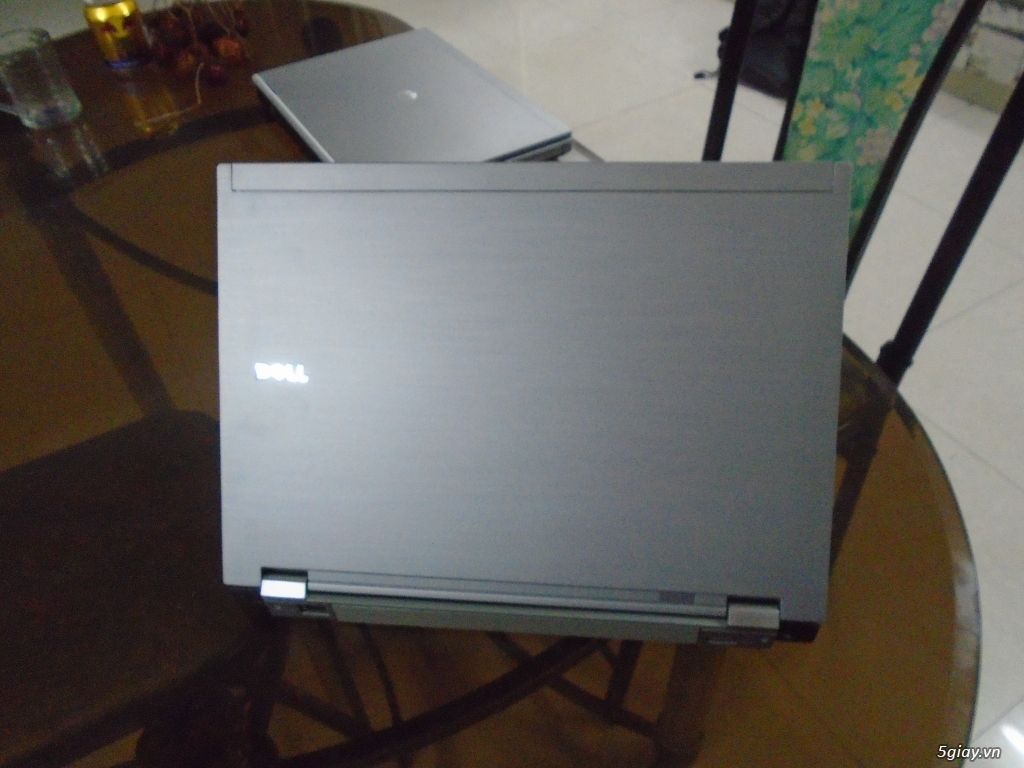 Dell latitude E6410 - 4