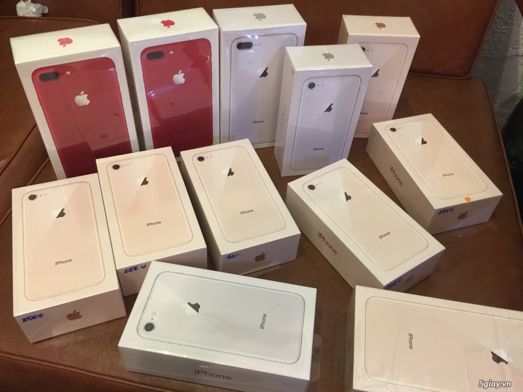 iPhone 8/8plus 7/7plus giá Sỉ cho khách lẻ - 4