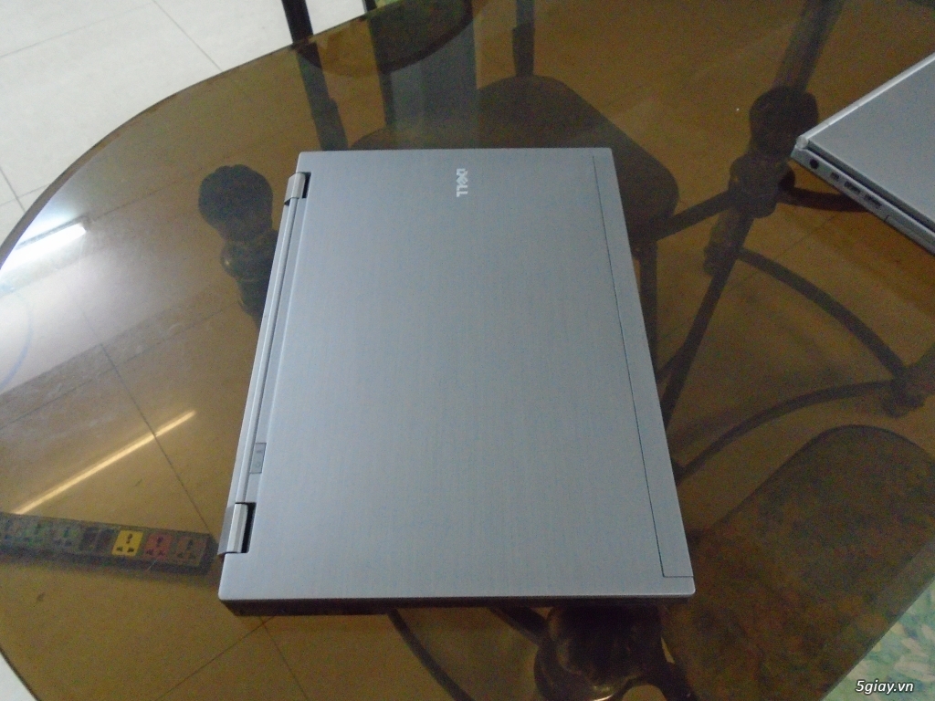 Dell latitude E6410 - 5
