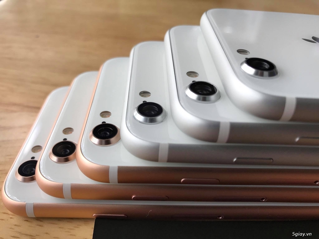iPhone 8/8plus 7/7plus giá Sỉ cho khách lẻ - 7
