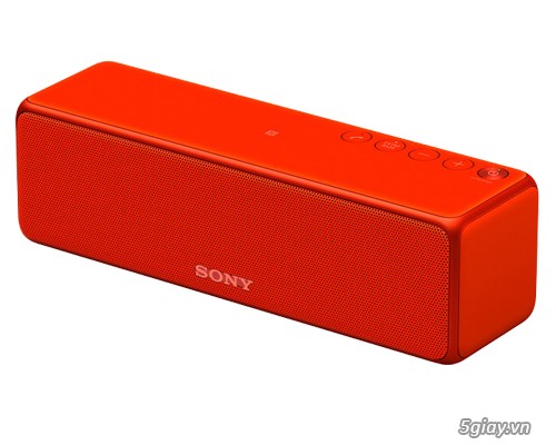 Bluetooth Hi-res Sony SRS-HG1 - 2