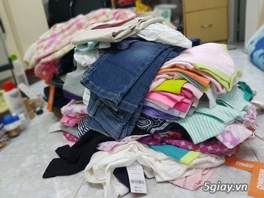 Thanh lý hết nghỉ bán - 1