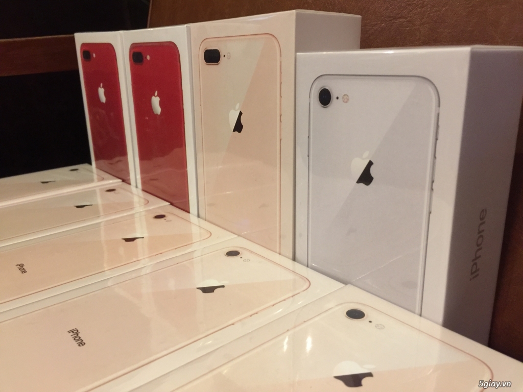 iPhone 8/8plus 7/7plus giá Sỉ cho khách lẻ - 3