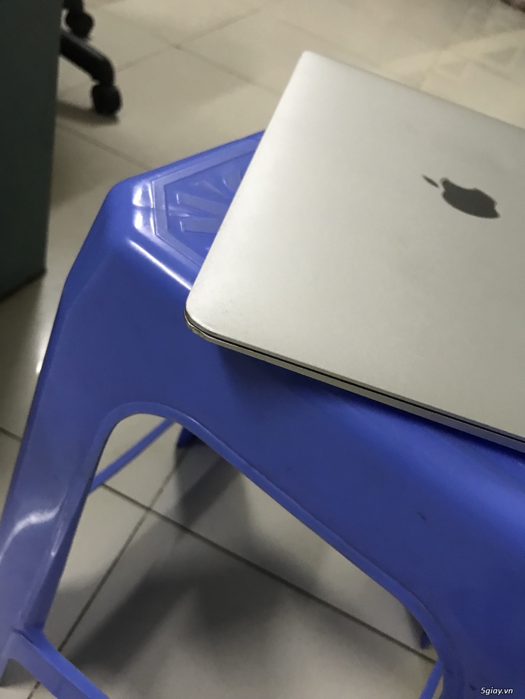 Bán or giao lưu: Macbook retina 12in Bản SSD 512Gb