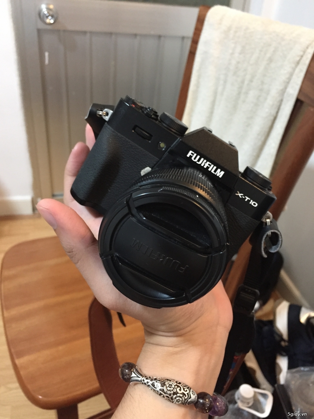 Fujifilm X-T10 + Kit 16-50 New 99% - 5