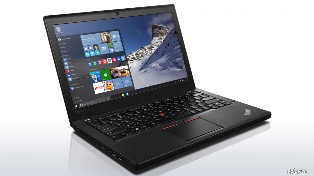 Laptop LENOVO ThinkPad X260 20F5-A00AVA chính hãng ,phân phối sỉ